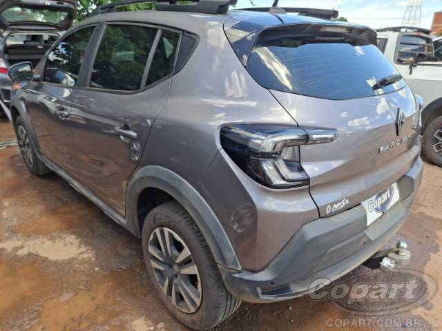 2025 RENAULT KARDIAN 