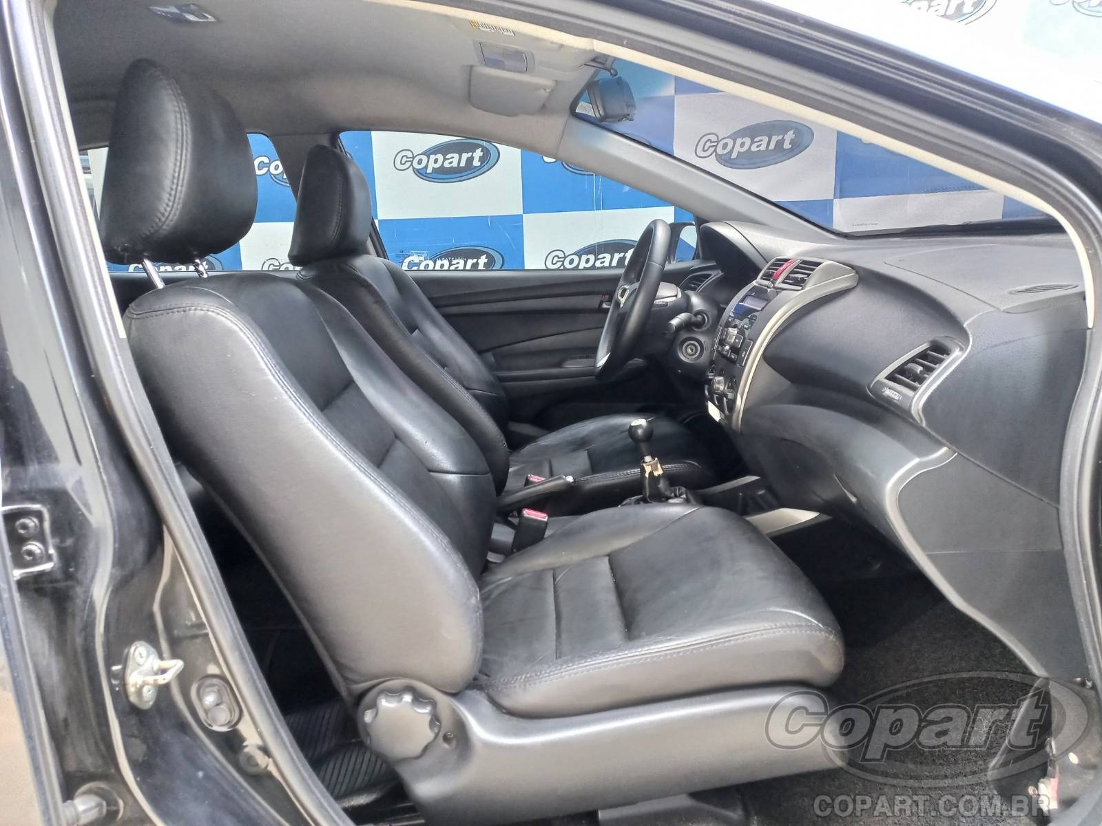 2013 HONDA CITY — foto 5 de 11