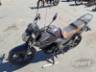 2013 YAMAHA FAZER 