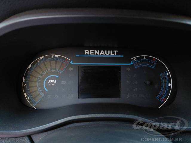 2024 RENAULT KWID 