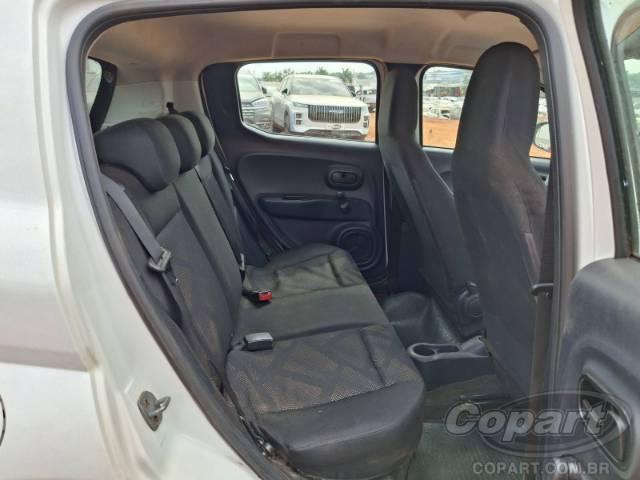 2020 FIAT MOBI 