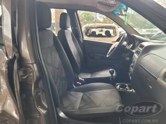 2015 FIAT PALIO 