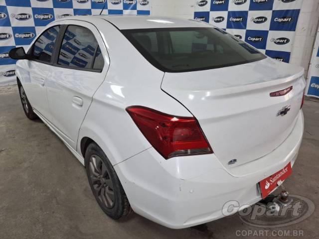 2021 CHEVROLET ONIX PLUS 