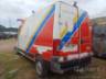 2014 FIAT DUCATO FURGAO 