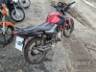 2010 YAMAHA YBR 125 FACTOR 