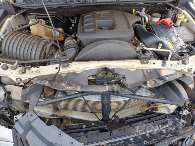 2018 CHEVROLET TRAILBLAZER 