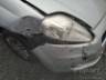 2011 FIAT PUNTO 