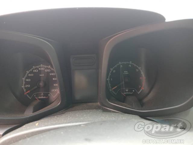 2014 CHEVROLET S10 CABINE DUPLA 