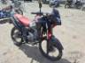 2026 HONDA XRE SAHARA 300 