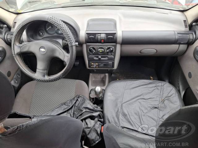 2012 CHEVROLET CLASSIC 