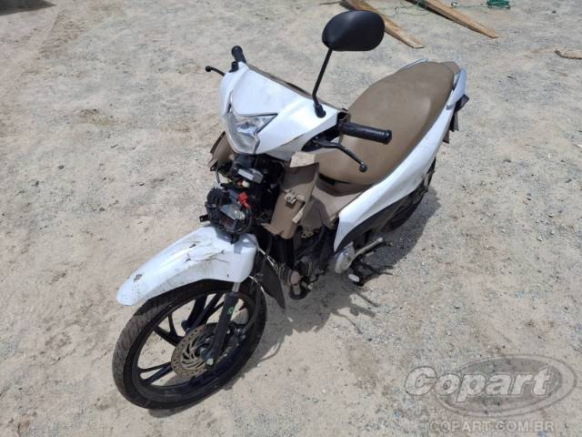 2026 HONDA BIZ 125 