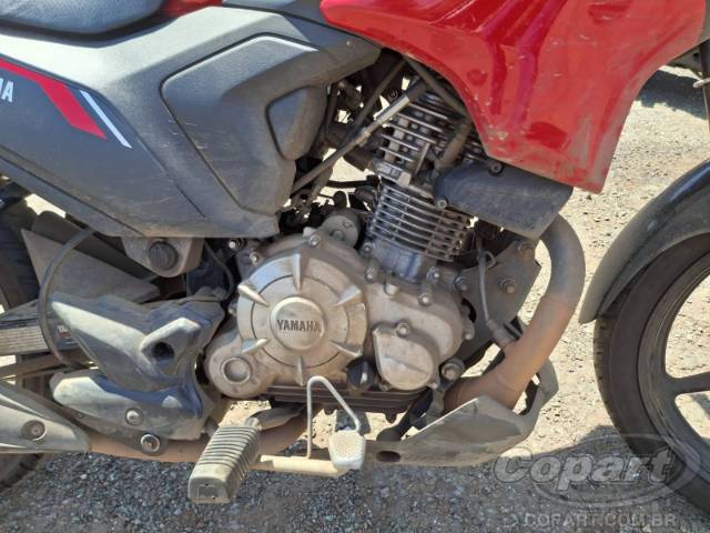 2025 YAMAHA FACTOR 