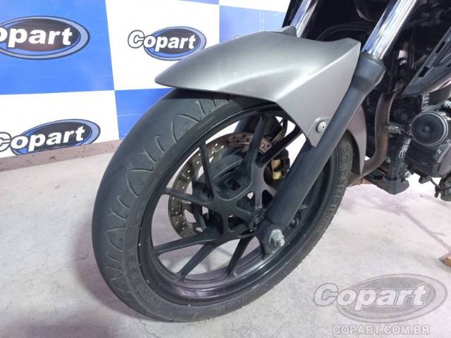 2025 YAMAHA FZ25 FAZER 