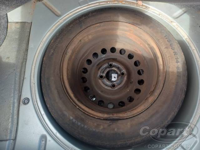 2023 VOLKSWAGEN GOL 