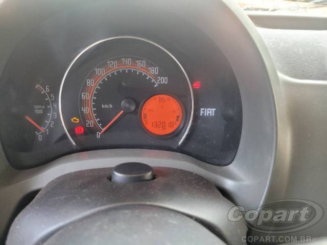 2021 FIAT FIORINO FURGAO 