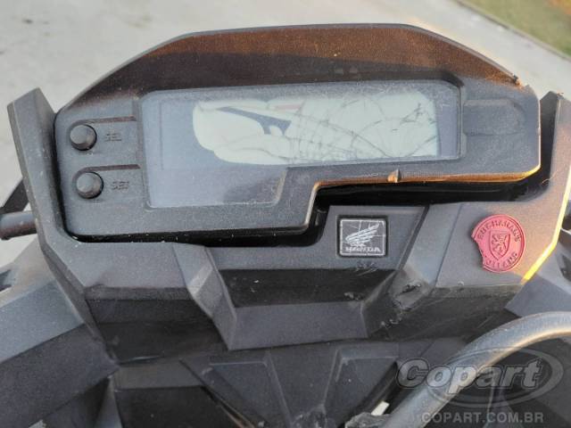 2020 HONDA XRE 300 