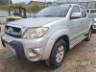 2009 TOYOTA HILUX CD 