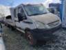 2010 IVECO DAILY CHASSI 