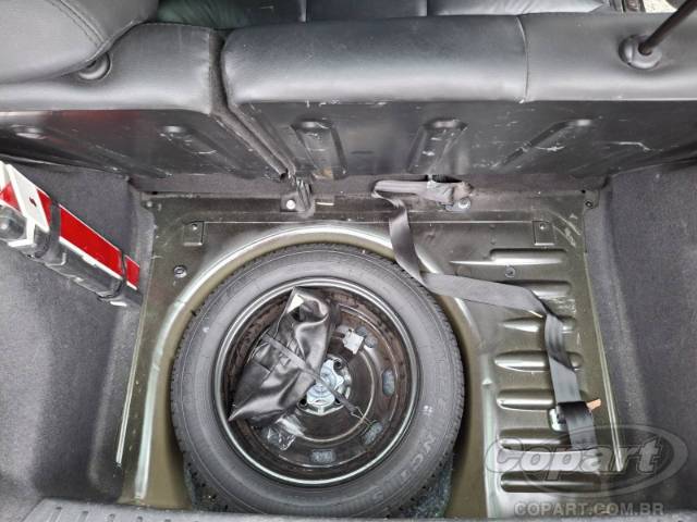 2012 CITROEN C3 