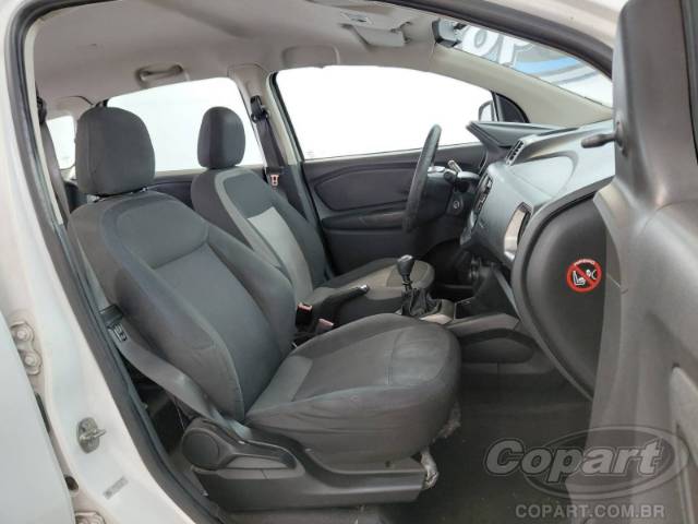 2020 CHEVROLET SPIN 