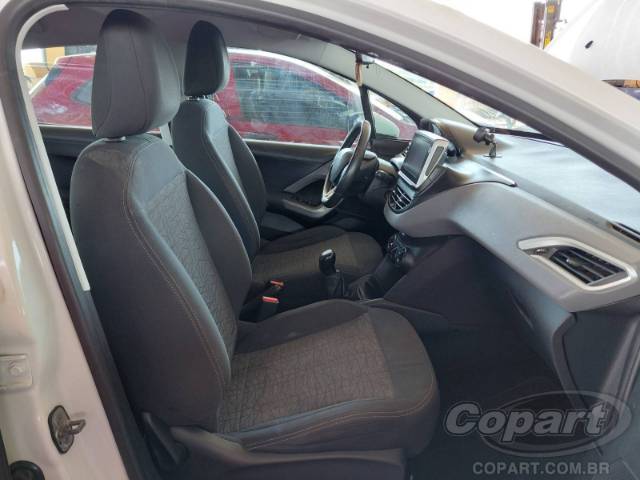 2019 PEUGEOT 208 