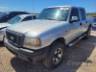 2007 FORD RANGER CD 