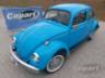 1976 VOLKSWAGEN FUSCA 