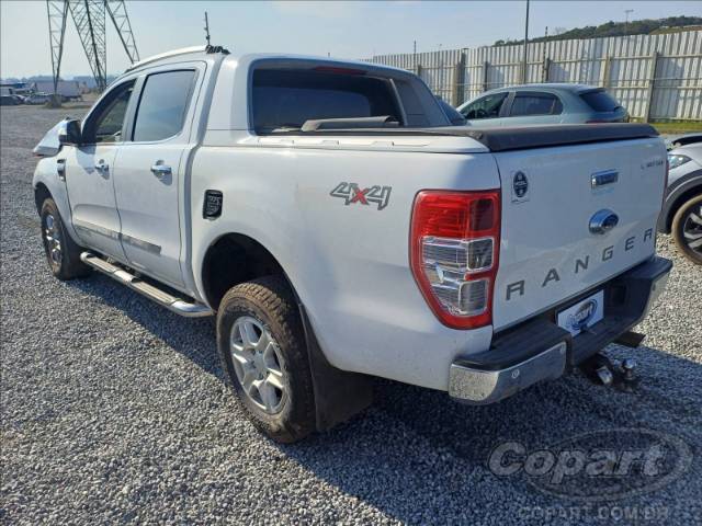 2014 FORD RANGER CD 