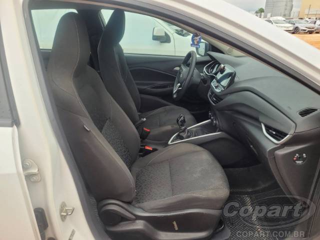 2020 CHEVROLET ONIX PLUS 