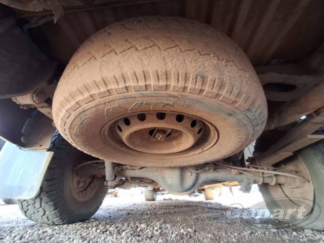 2022 FORD RANGER CD 