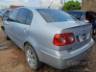 2010 VOLKSWAGEN POLO SEDAN 