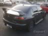 2015 MITSUBISHI LANCER 