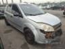 2008 FORD FIESTA 