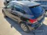 2011 VOLKSWAGEN GOL 