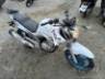 2015 YAMAHA FAZER 