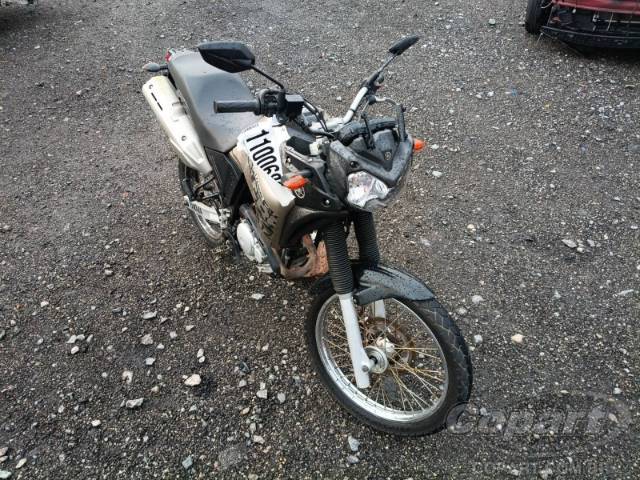 2013 YAMAHA XTZ 250 
