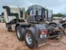 2008 SCANIA R124 