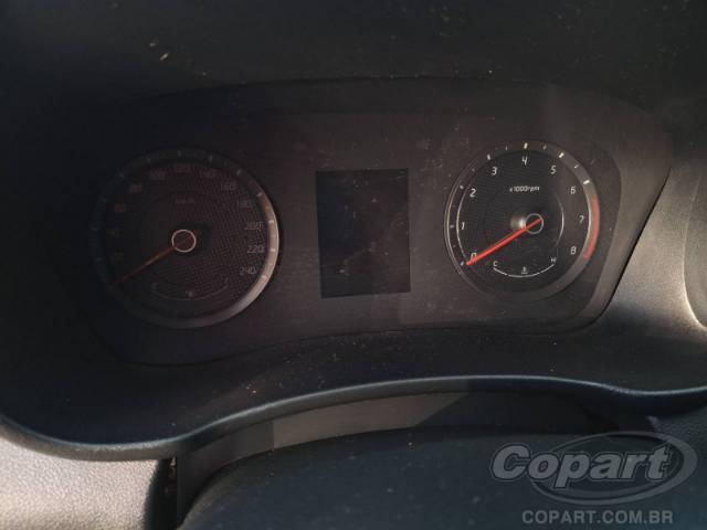 2023 HYUNDAI HB20 