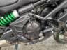 2017 KAWASAKI VERSYS 
