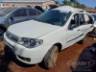 2013 FIAT PALIO 