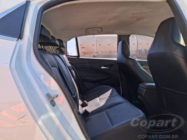2023 CHEVROLET ONIX 