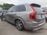 2022 VOLVO XC90 