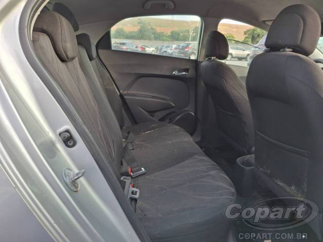 2015 HYUNDAI HB20 