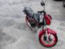 2023 HONDA CG 160 