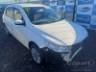 2012 VOLKSWAGEN GOL 
