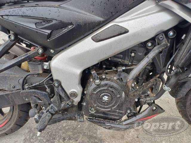 2026 BAJAJ DOMINAR 