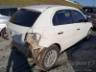 2021 VOLKSWAGEN GOL 