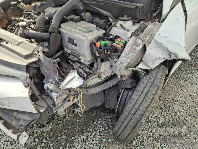 2015 HYUNDAI HB20 