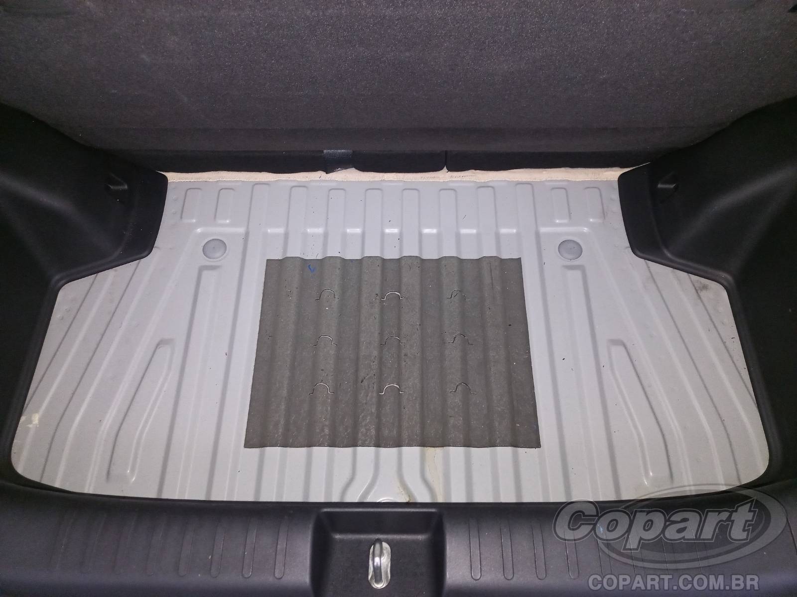 2025 BYD DOLPHIN MINI — foto 10 de 10