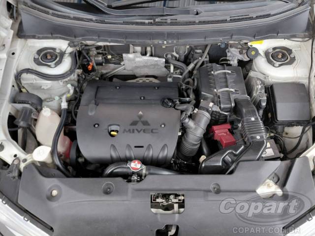 2011 MITSUBISHI ASX 